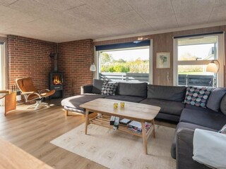 Vakantiehuis Otterup  10