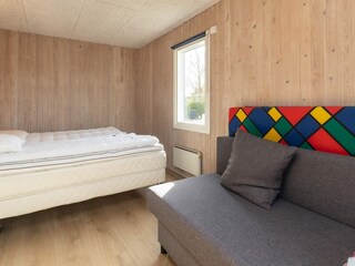 Maison de vacances Otterup  34