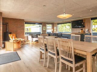 Maison de vacances Otterup  40