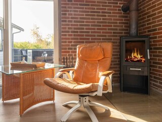 Vakantiehuis Otterup  35