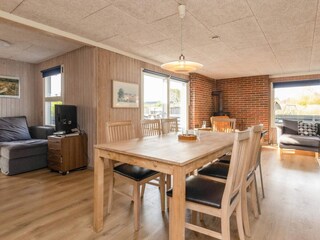 Vakantiehuis Otterup  14