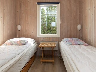 Maison de vacances Otterup  41