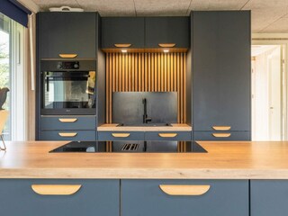 Vakantiehuis Otterup  36