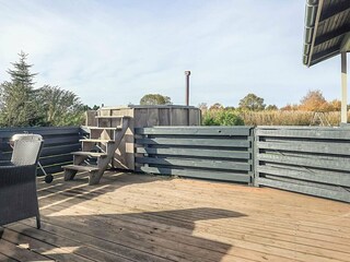 Vakantiehuis Otterup  24