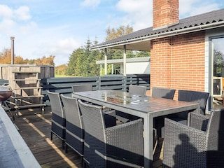 Ferienhaus Otterup  43