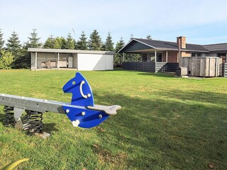 Vakantiehuis Otterup  44