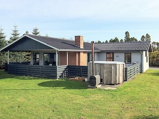 Ferienhaus Otterup  22