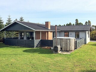 Maison de vacances Otterup  22