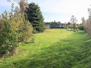 Vakantiehuis Otterup  38