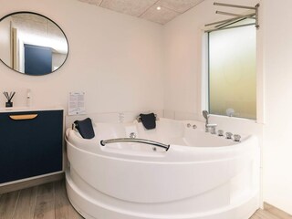 Vakantiehuis Otterup  5
