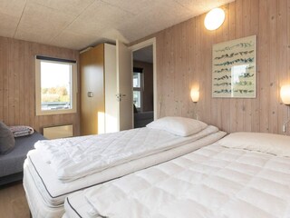 Vakantiehuis Otterup  13