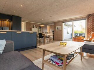 Vakantiehuis Otterup  15
