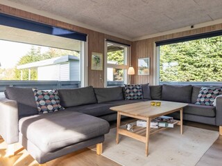 Vakantiehuis Otterup  17