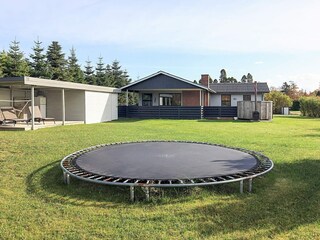 Vakantiehuis Otterup  20