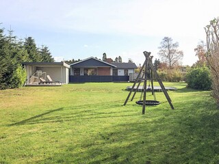 Vakantiehuis Otterup  21