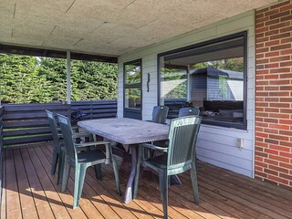 Ferienhaus Otterup  22