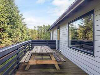 Vakantiehuis Otterup  24