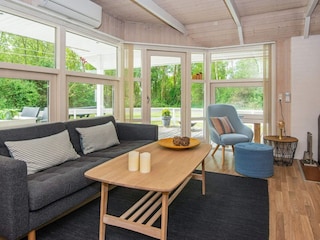 Ferienhaus Ebeltoft  3