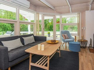 Vakantiehuis Ebeltoft  3