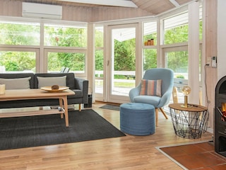 Ferienhaus Ebeltoft  4