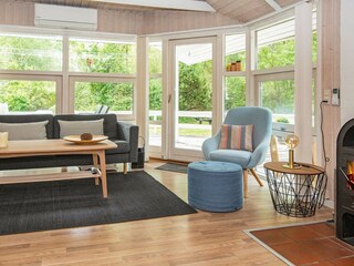 Vakantiehuis Ebeltoft  4