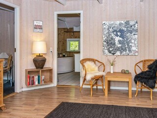 Vakantiehuis Ebeltoft  6