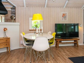Vakantiehuis Ebeltoft  8