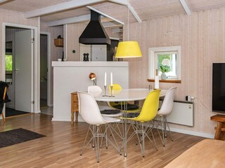 Ferienhaus Ebeltoft  9