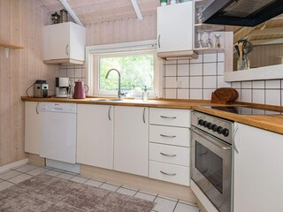 Vakantiehuis Ebeltoft  10