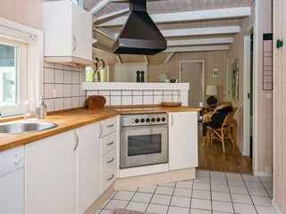 Vakantiehuis Ebeltoft  11