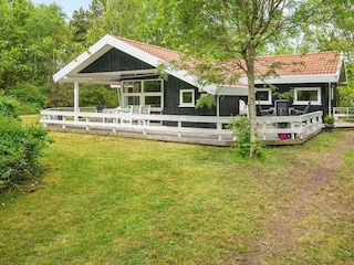 Ferienhaus Ebeltoft  22