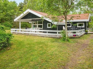 Vakantiehuis Ebeltoft  22