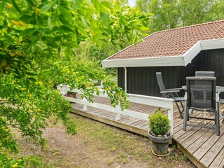 Vakantiehuis Ebeltoft  23