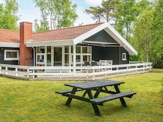 Ferienhaus Ebeltoft  24