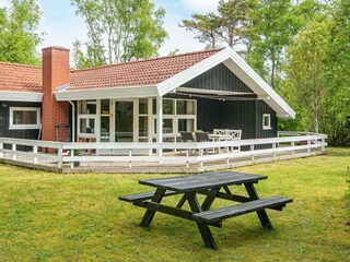Vakantiehuis Ebeltoft  24