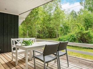 Vakantiehuis Ebeltoft  25