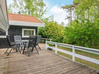 Ferienhaus Ebeltoft  26