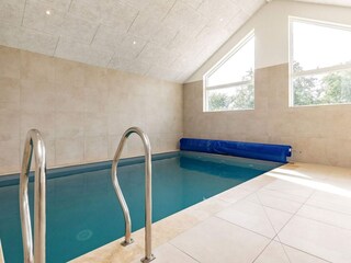 Ferienhaus Virksund  20