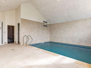 Holiday house Virksund  44