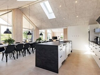 Casa per le vacanze Virksund  39