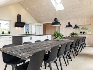 Ferienhaus Virksund  31