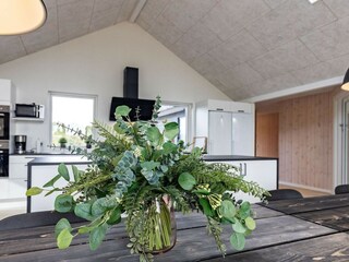 Vakantiehuis Virksund  13