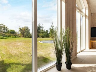 Holiday house Virksund  35