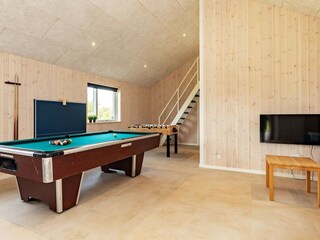 Casa per le vacanze Virksund  35