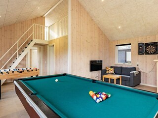 Vakantiehuis Virksund  35