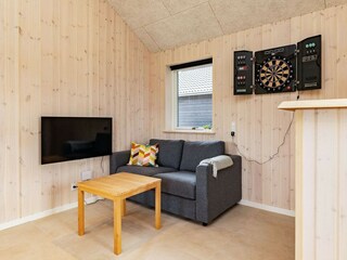 Holiday house Virksund  33