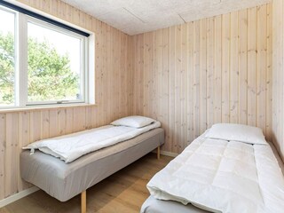 Vakantiehuis Virksund  36