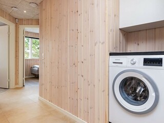 Casa per le vacanze Virksund  9