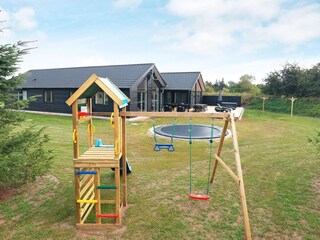 Casa per le vacanze Virksund  38