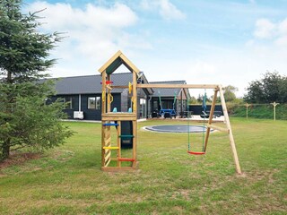 Maison de vacances Virksund  37